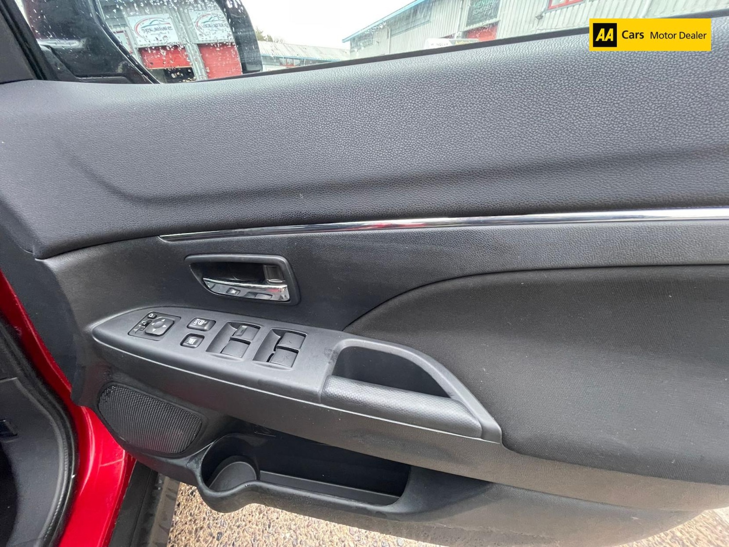 Used Mitsubishi ASX 2016 for sale - 76606431: Photo 19