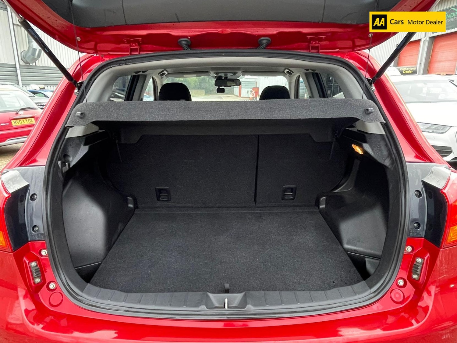 Used Mitsubishi ASX 2016 for sale - 76606431: Photo 21