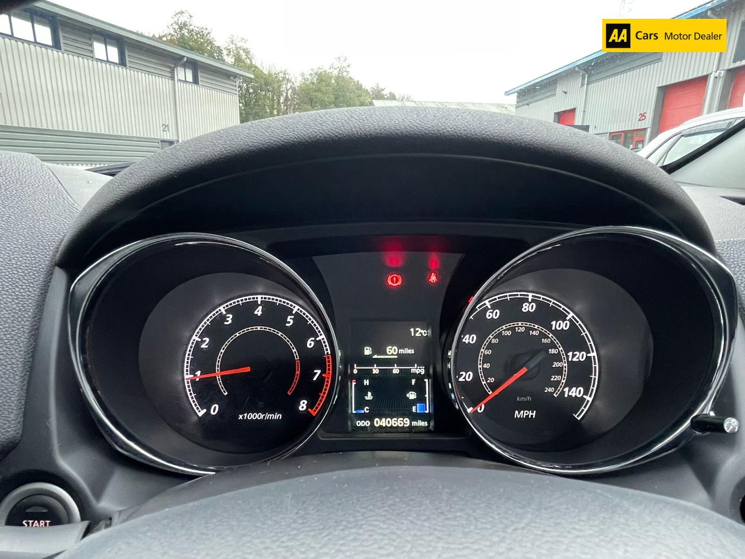 Used Mitsubishi ASX 2016 for sale - 76606431: Photo 8