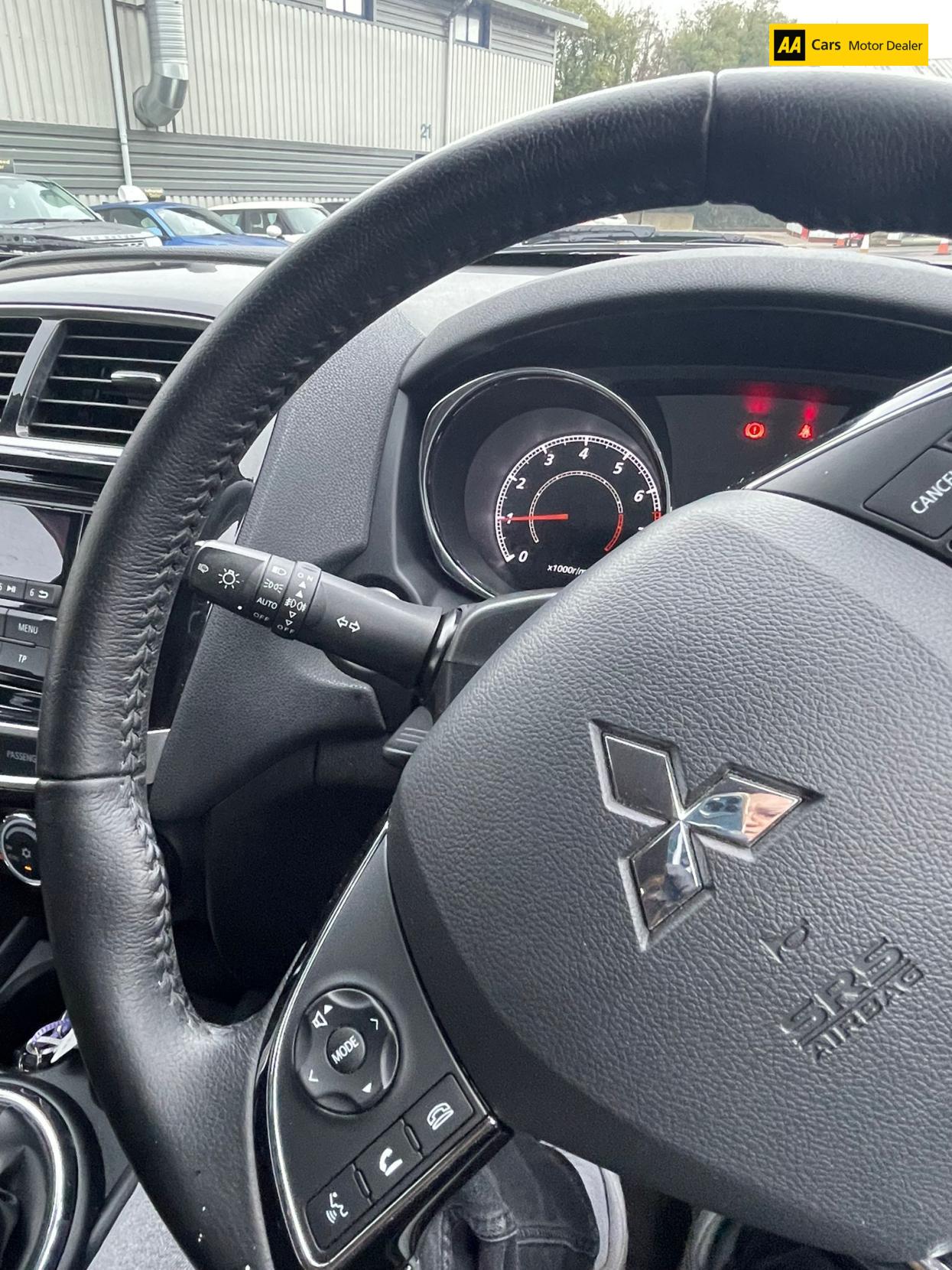 Used Mitsubishi ASX 2016 for sale - 76606431: Photo 9