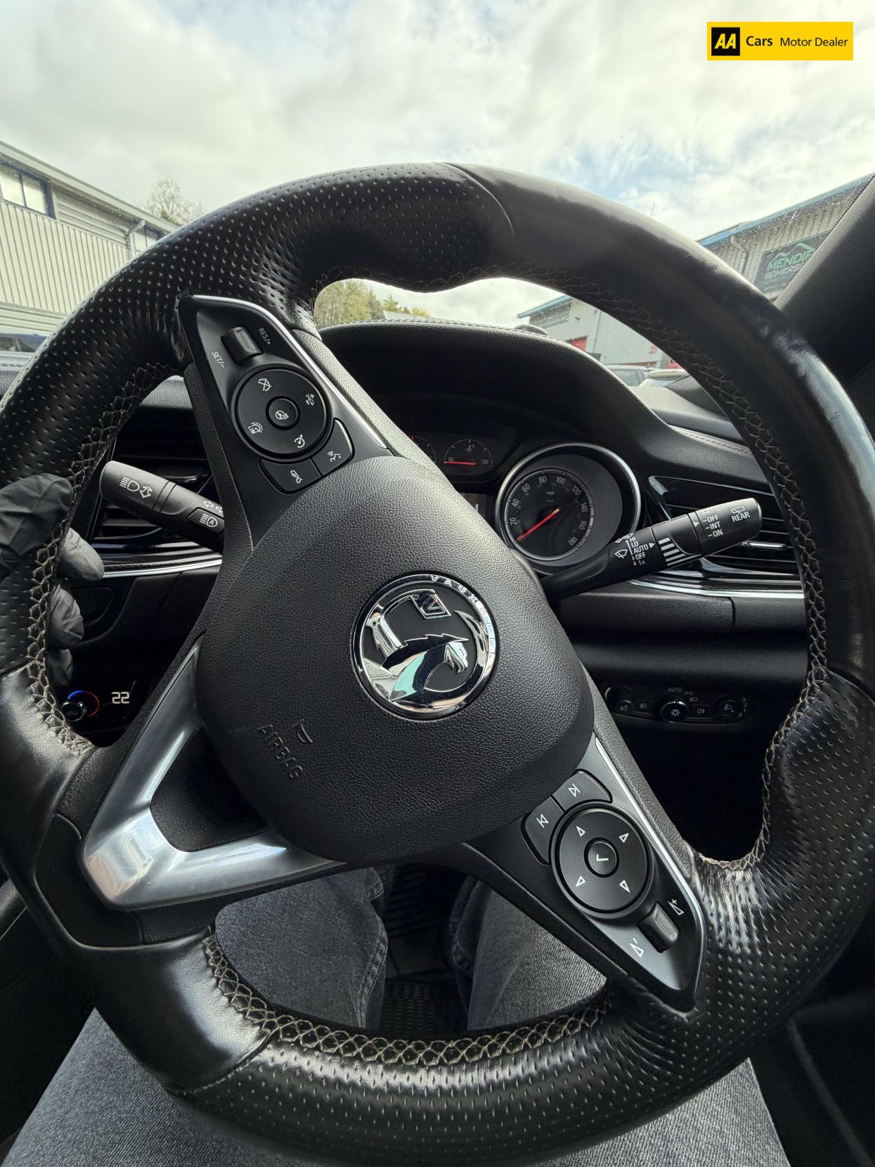 Used Vauxhall Insignia 2018 for sale - 78156430: Photo 13