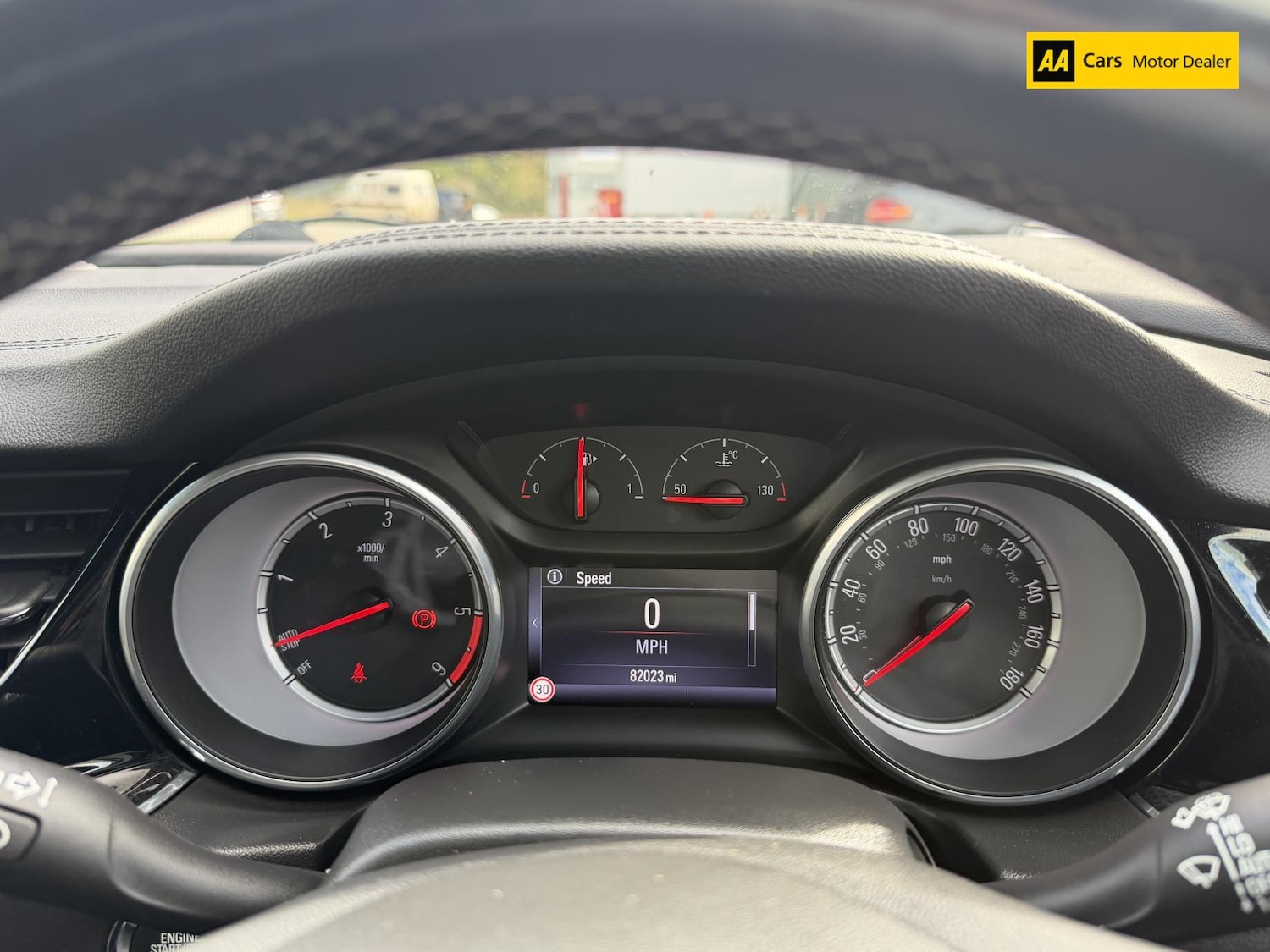 Used Vauxhall Insignia 2018 for sale - 78156430: Photo 18