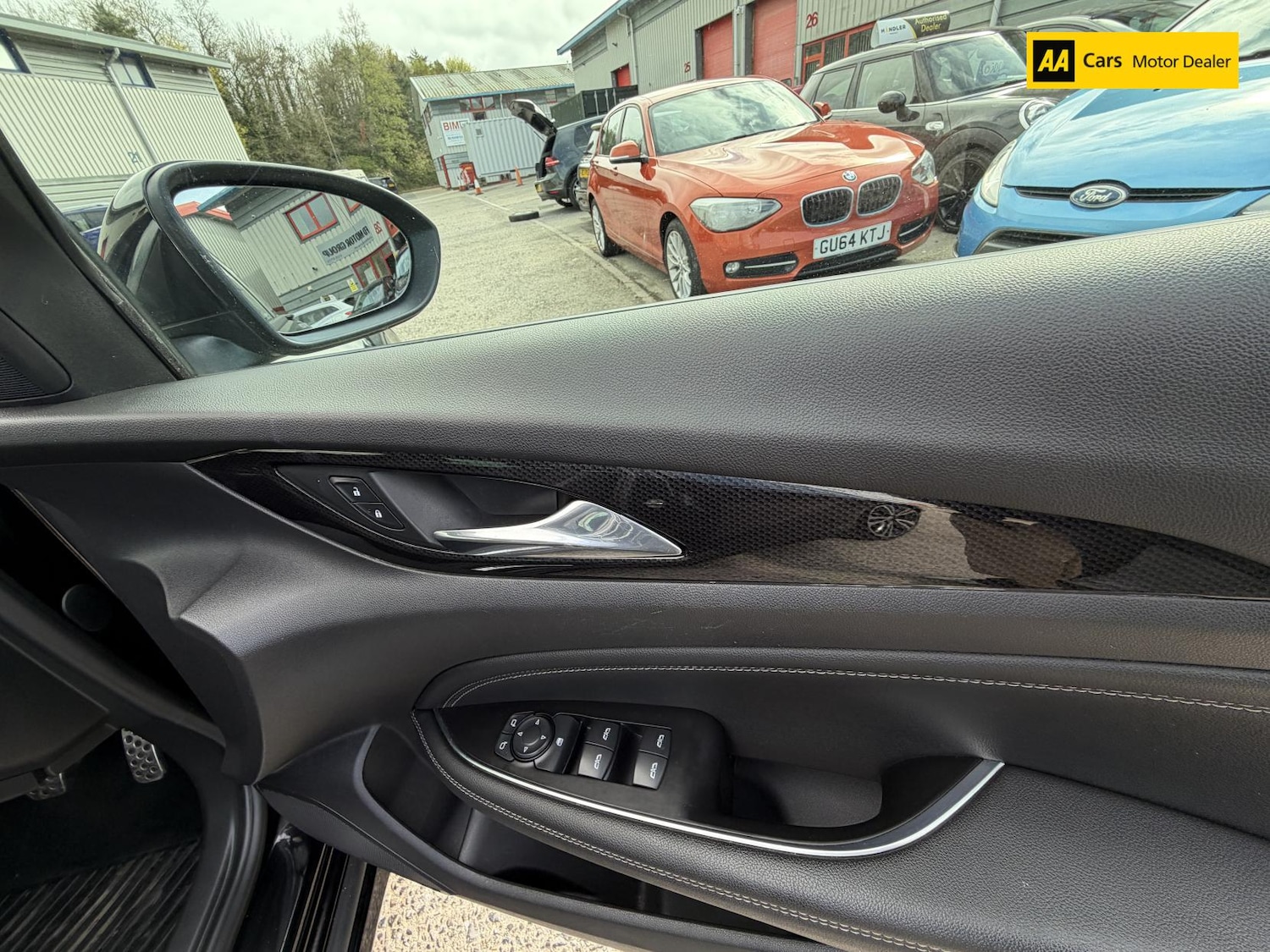 Used Vauxhall Insignia 2018 for sale - 78156430: Photo 19