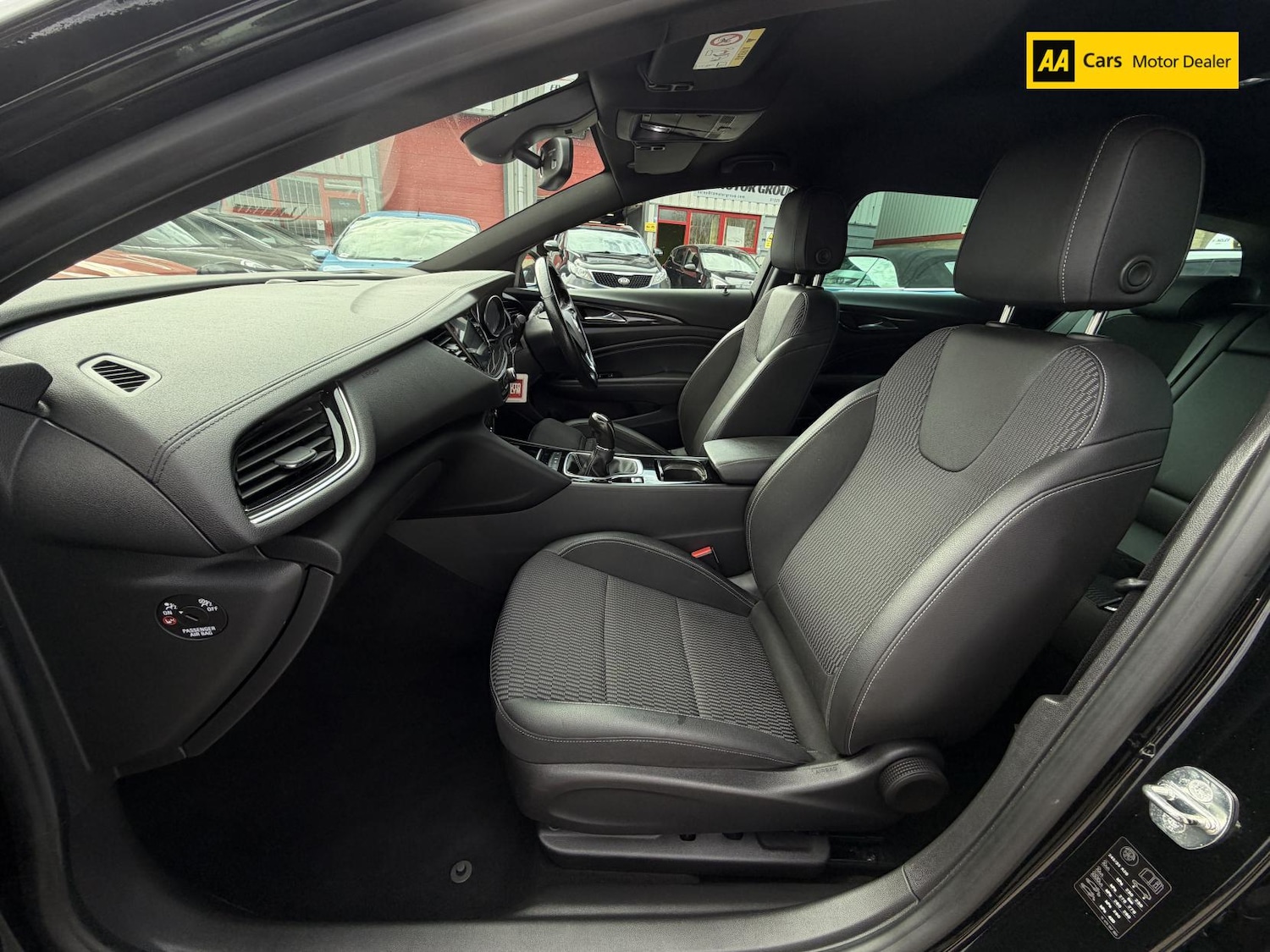 Used Vauxhall Insignia 2018 for sale - 78156430: Photo 20