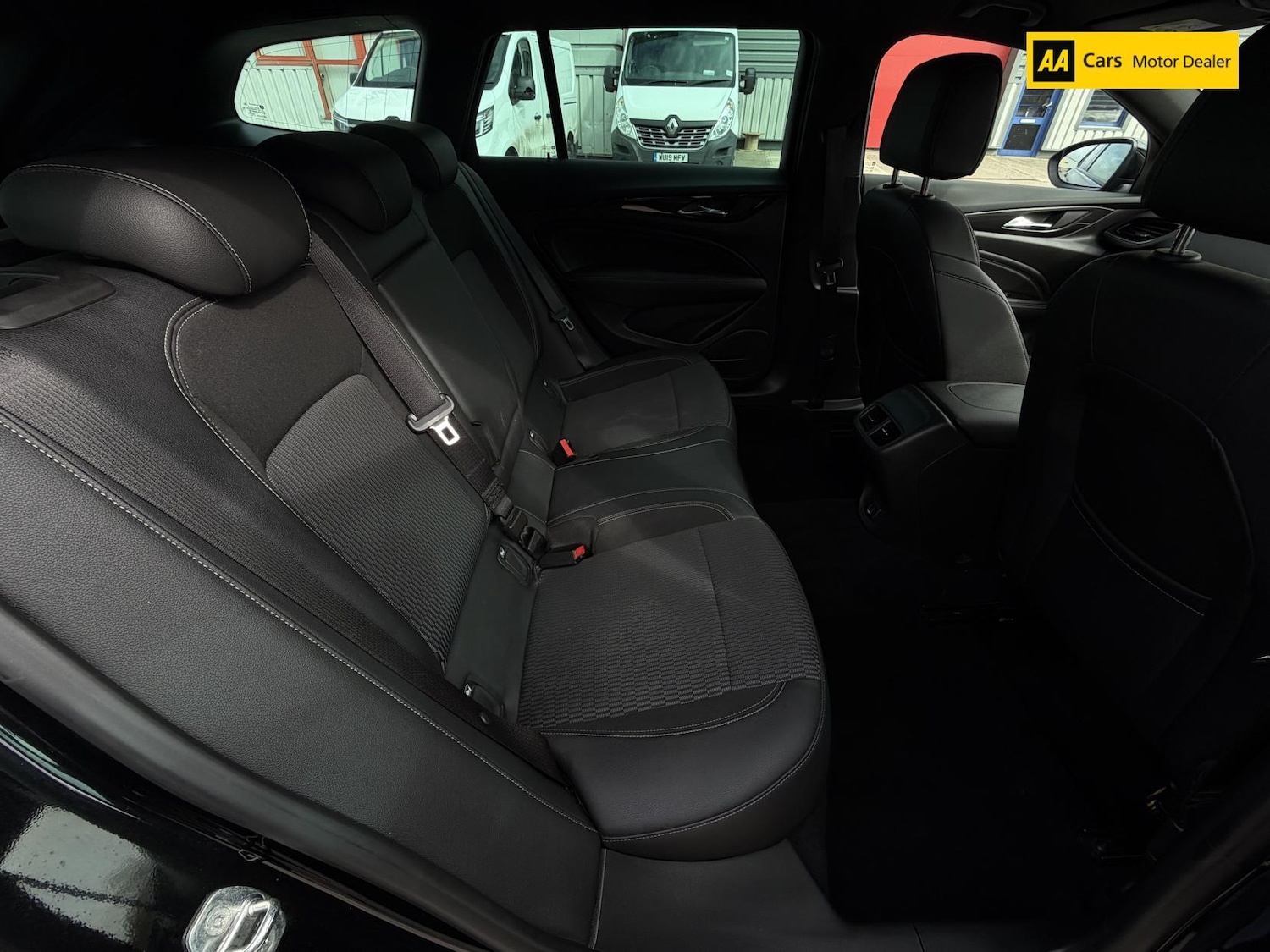 Used Vauxhall Insignia 2018 for sale - 78156430: Photo 22