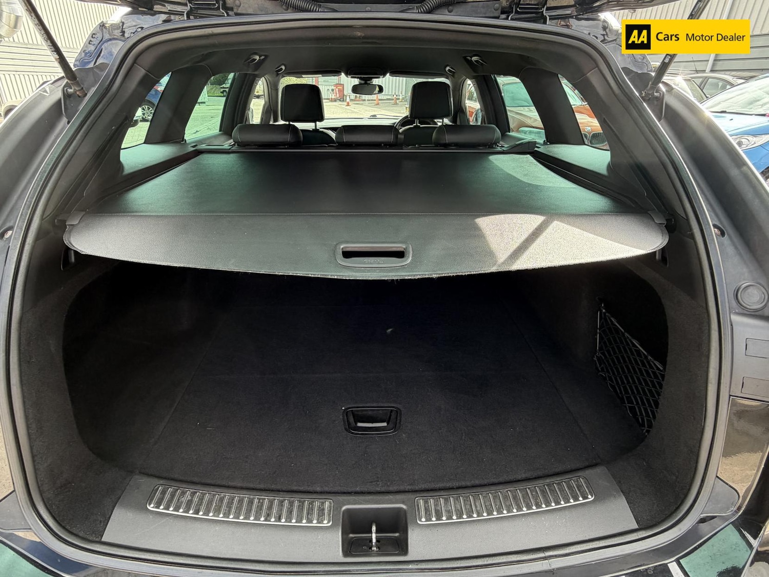 Used Vauxhall Insignia 2018 for sale - 78156430: Photo 23