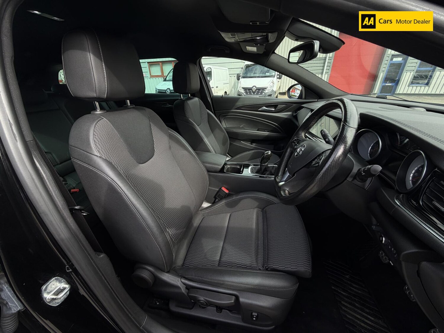 Used Vauxhall Insignia 2018 for sale - 78156430: Photo 9