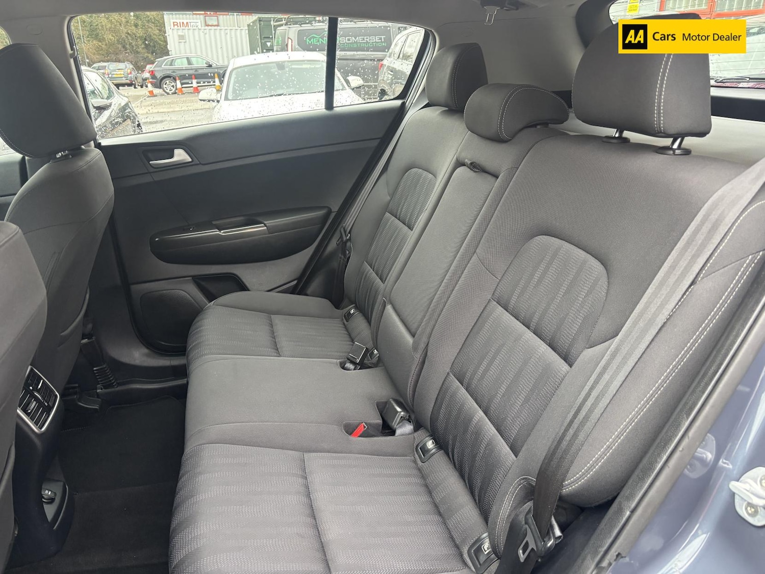 Used Kia Sportage 2018 for sale - 77186497: Photo 15