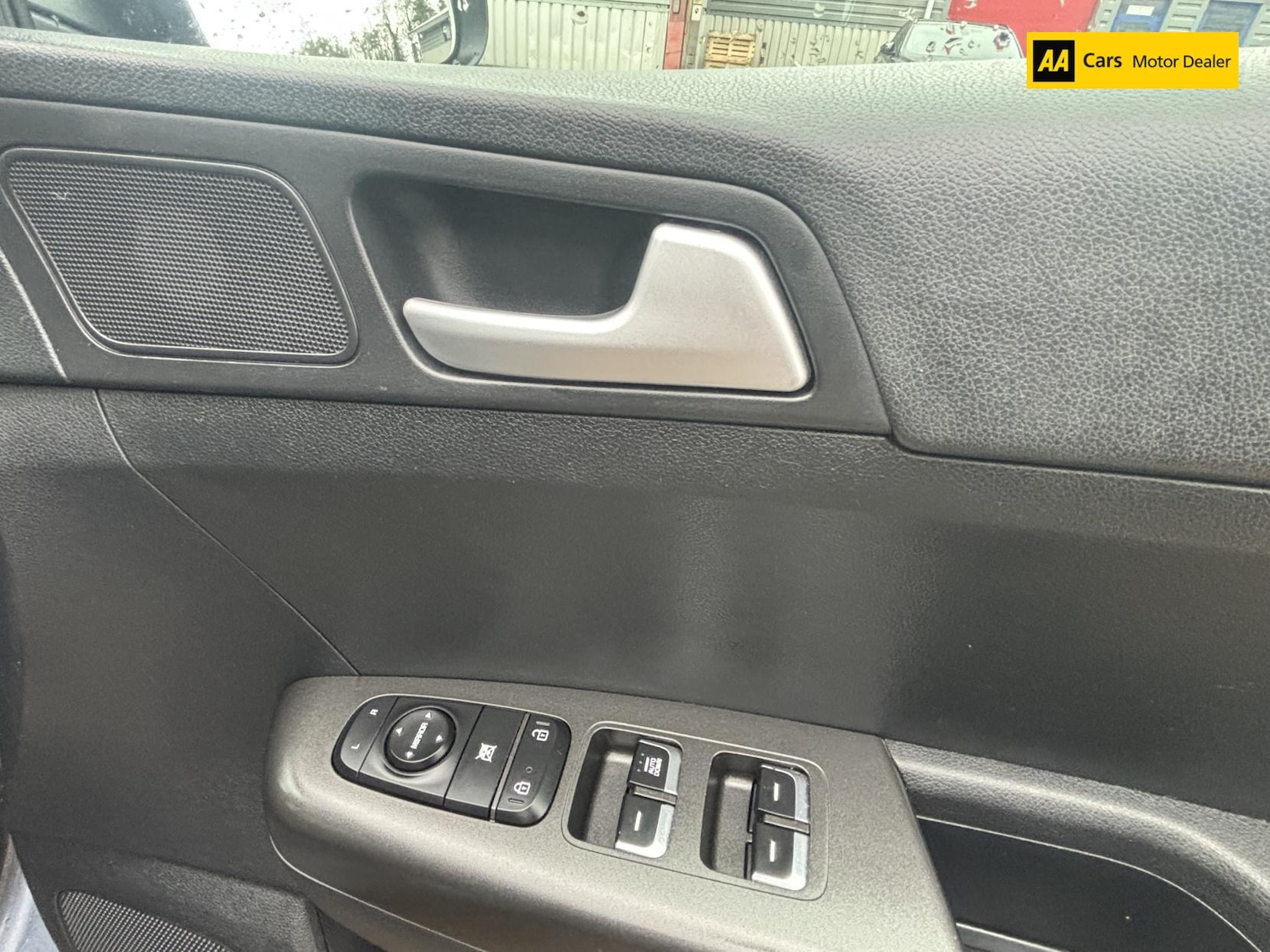 Used Kia Sportage 2018 for sale - 77186497: Photo 21