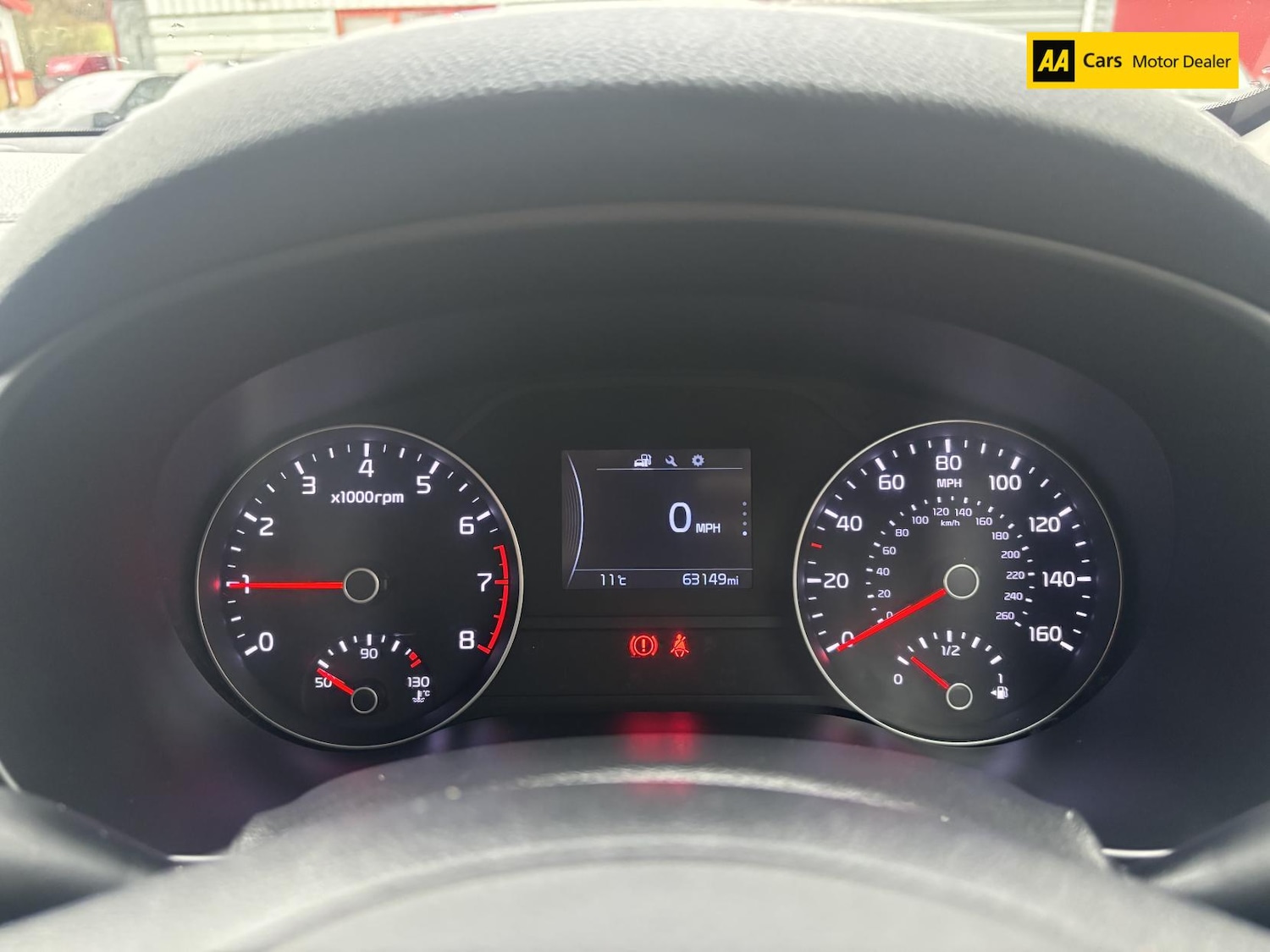 Used Kia Sportage 2018 for sale - 77186497: Photo 22