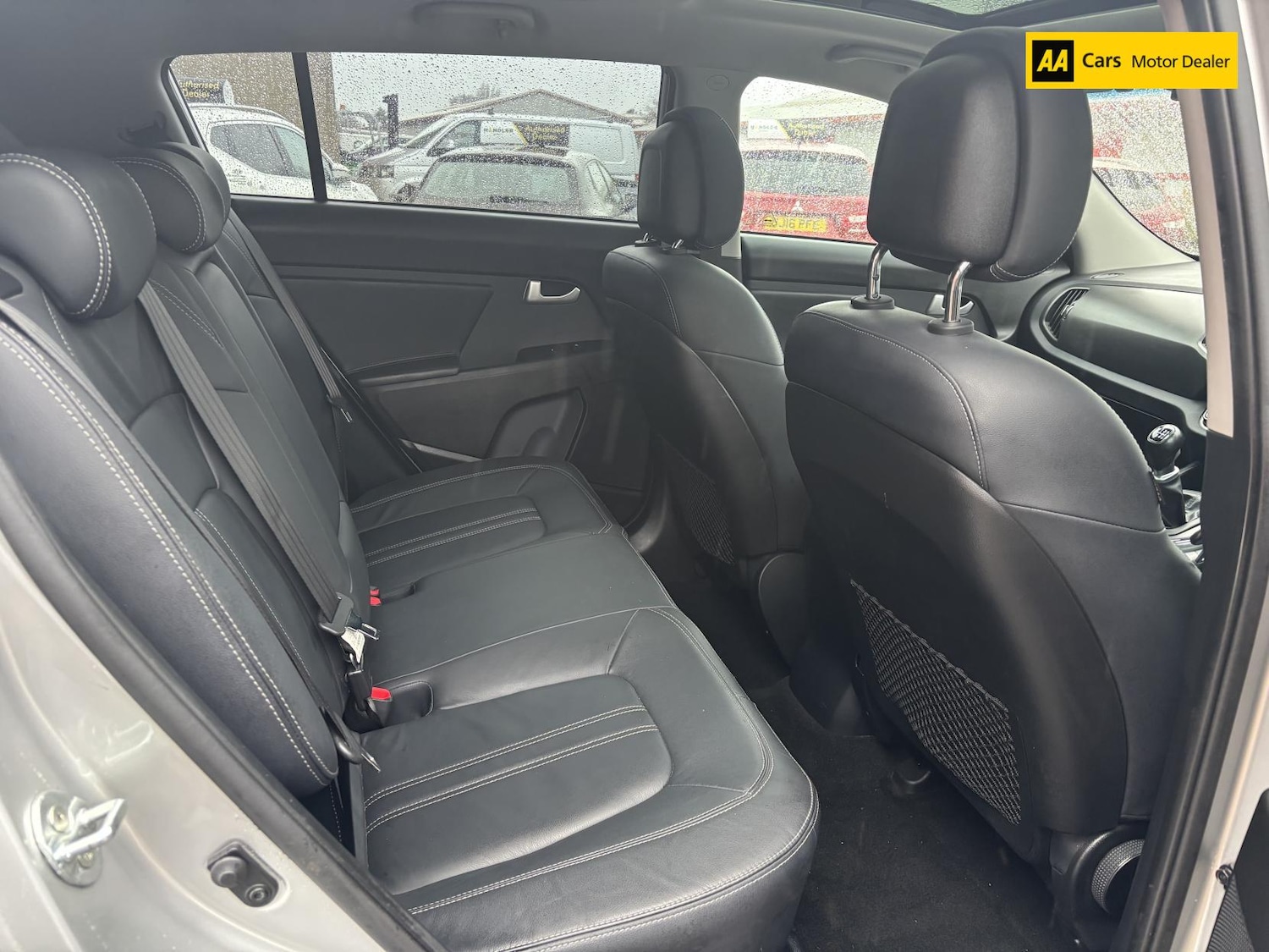 Used Kia Sportage 2013 for sale - 76971777: Photo 10