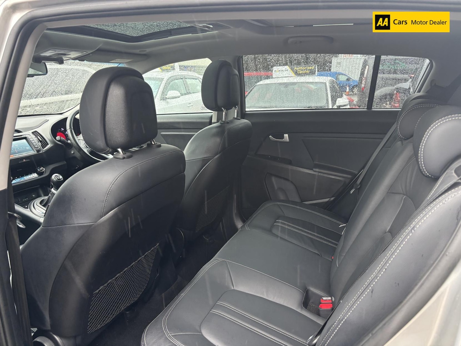 Used Kia Sportage 2013 for sale - 76971777: Photo 11