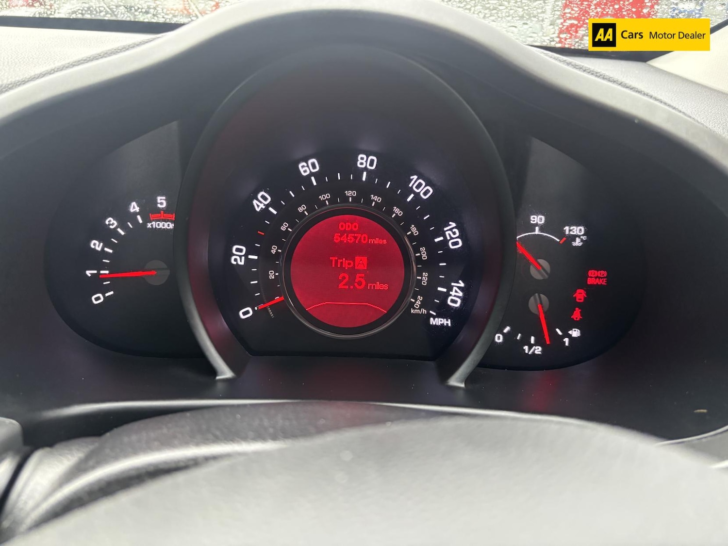 Used Kia Sportage 2013 for sale - 76971777: Photo 15