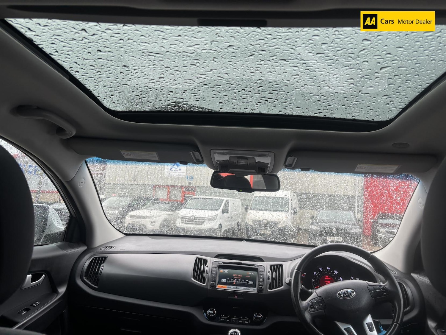 Used Kia Sportage 2013 for sale - 76971777: Photo 16