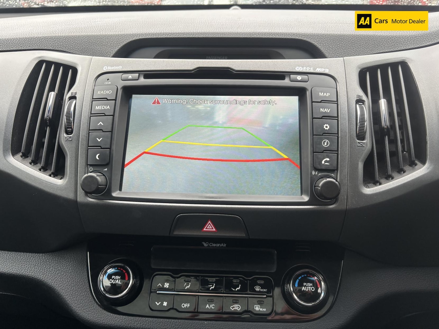 Used Kia Sportage 2013 for sale - 76971777: Photo 17