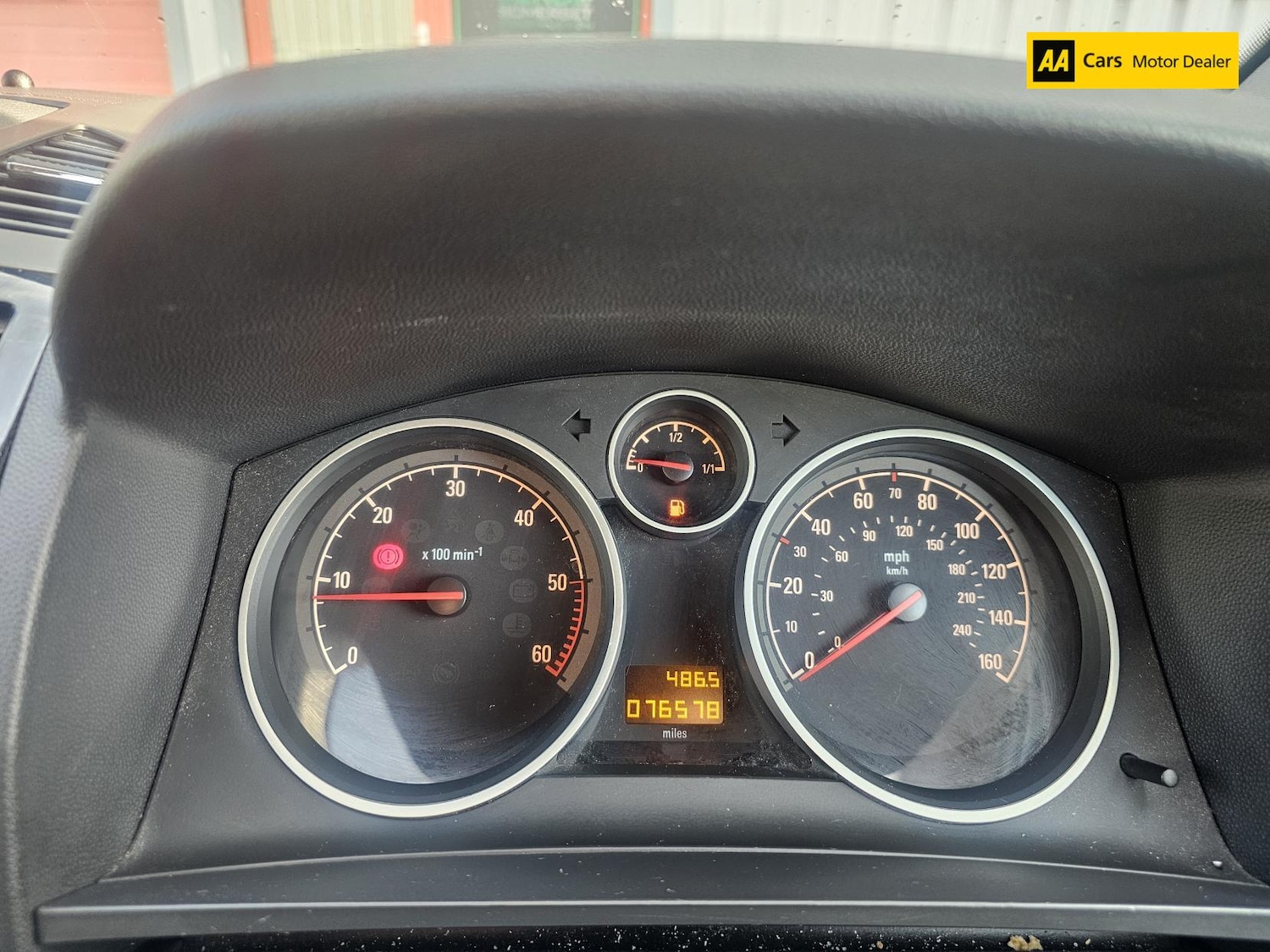 Vehicle 17