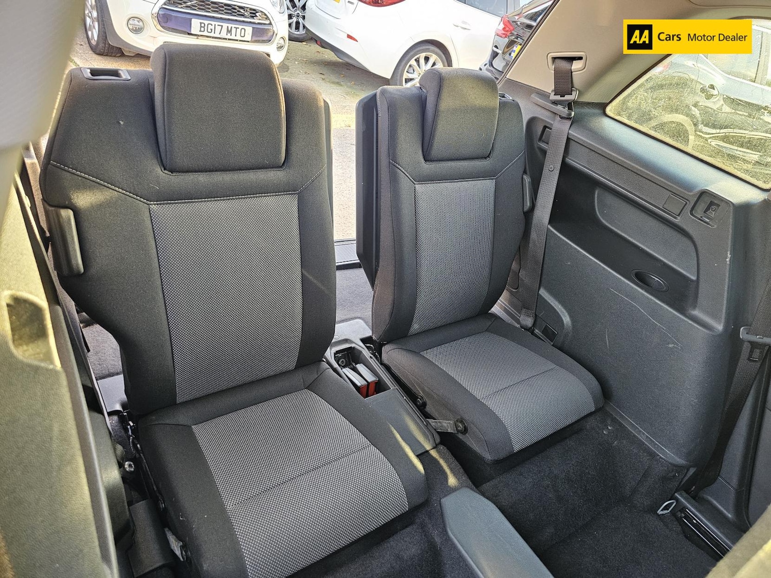 Vehicle 24