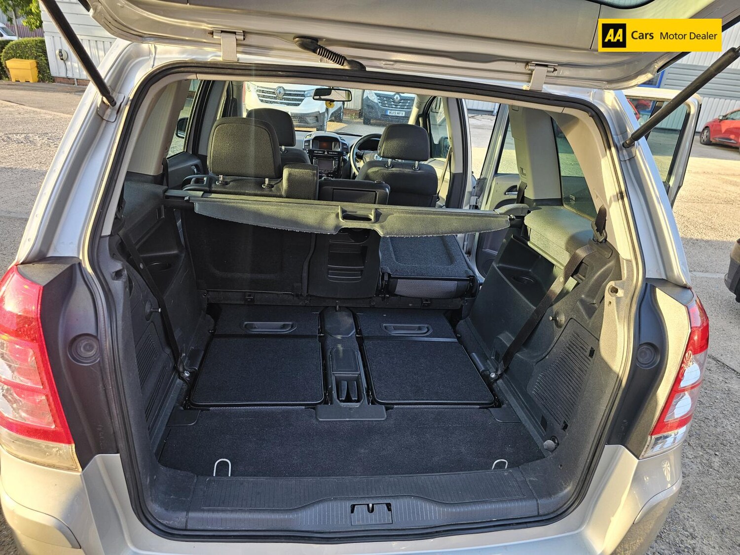 Vehicle 25