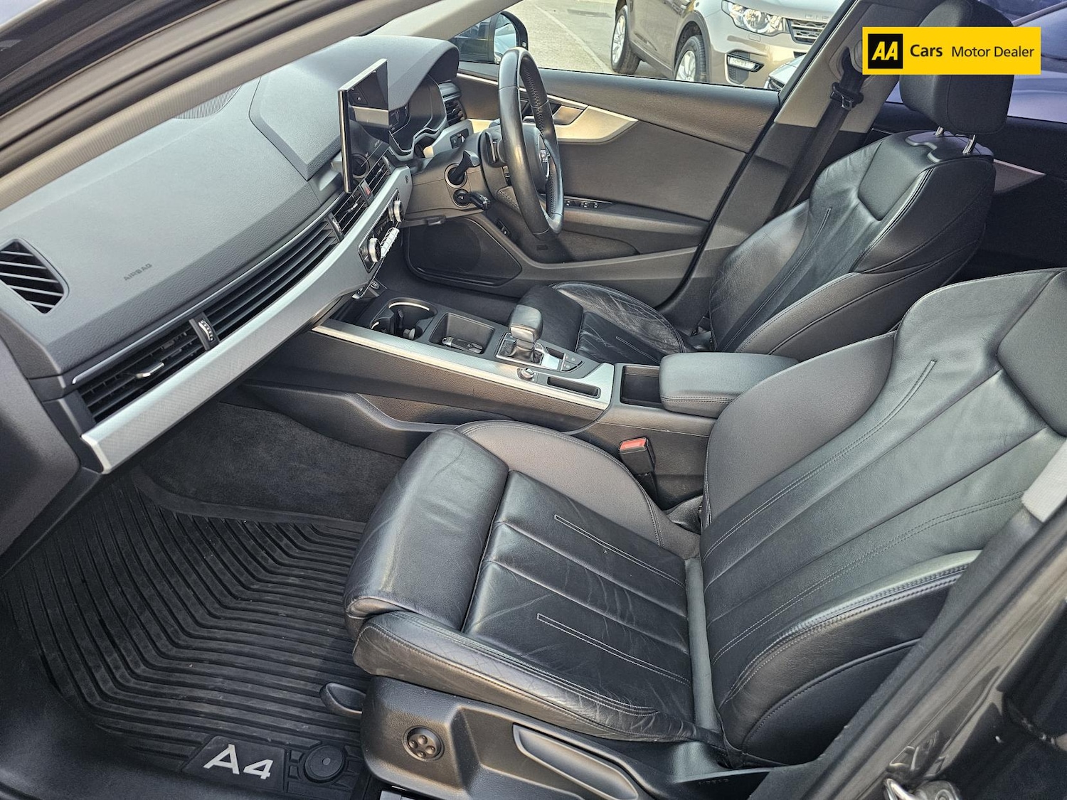 Used Audi A4 2019 for sale - 76031302: Photo 11