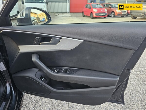 Used Audi A4 2019 for sale - 76031302: Photo 12