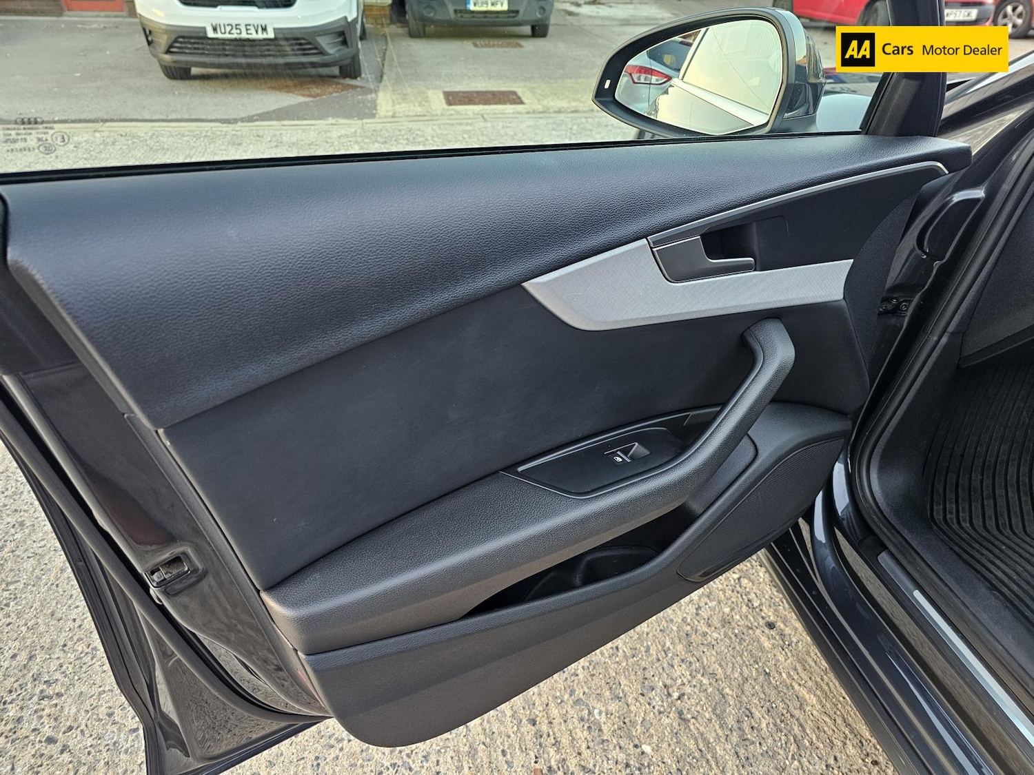 Used Audi A4 2019 for sale - 76031302: Photo 13