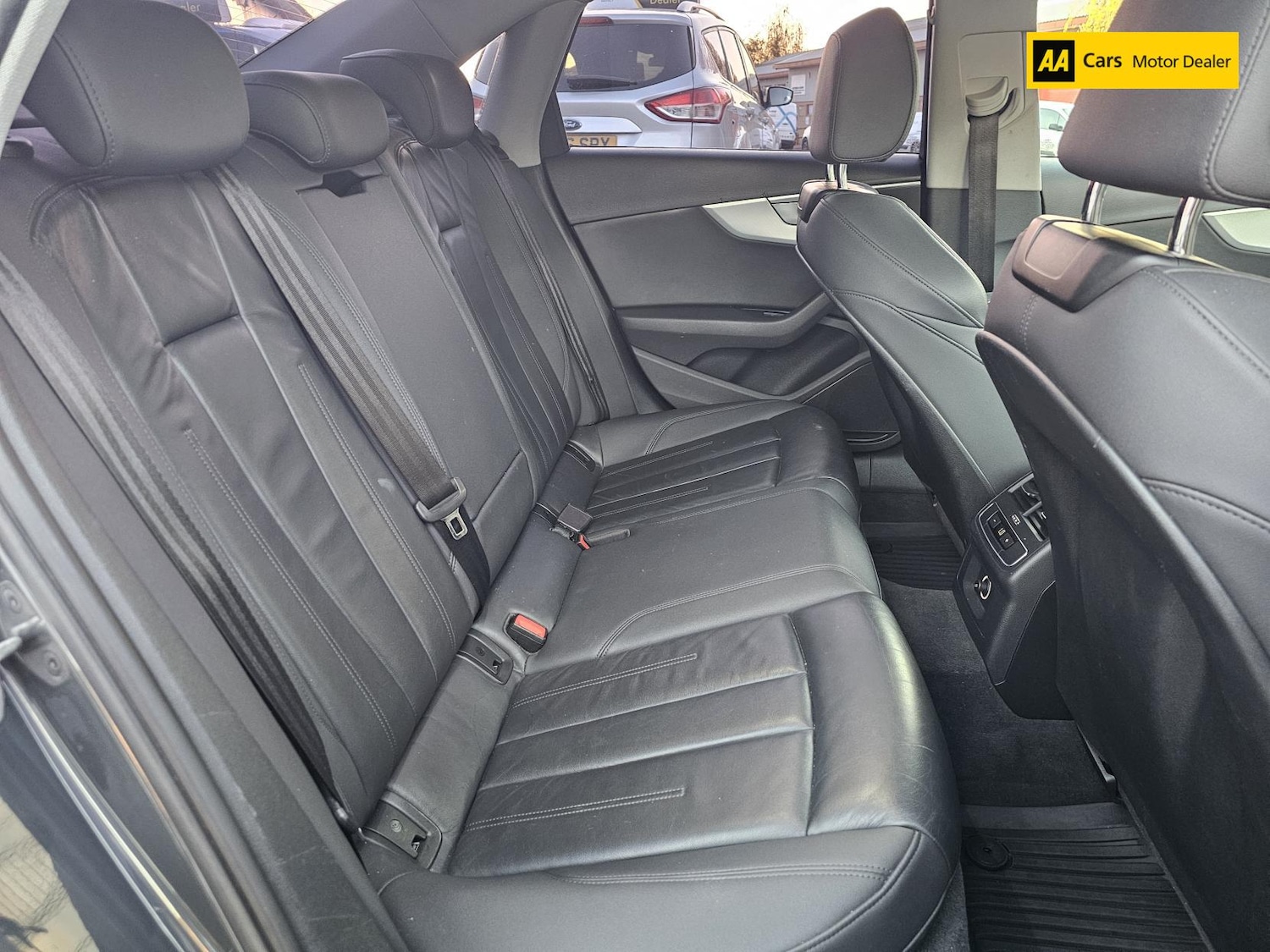 Used Audi A4 2019 for sale - 76031302: Photo 14