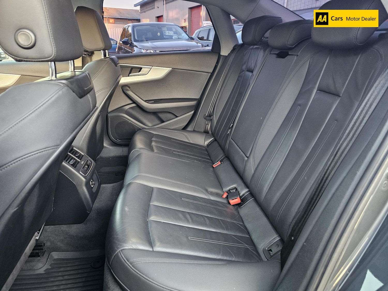 Used Audi A4 2019 for sale - 76031302: Photo 15