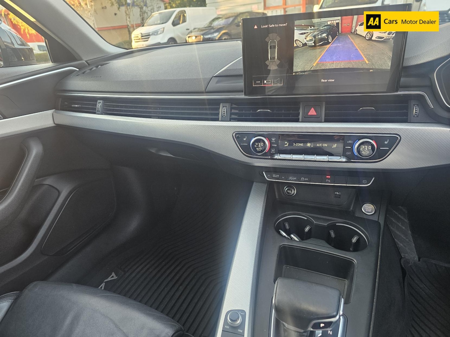 Used Audi A4 2019 for sale - 76031302: Photo 16