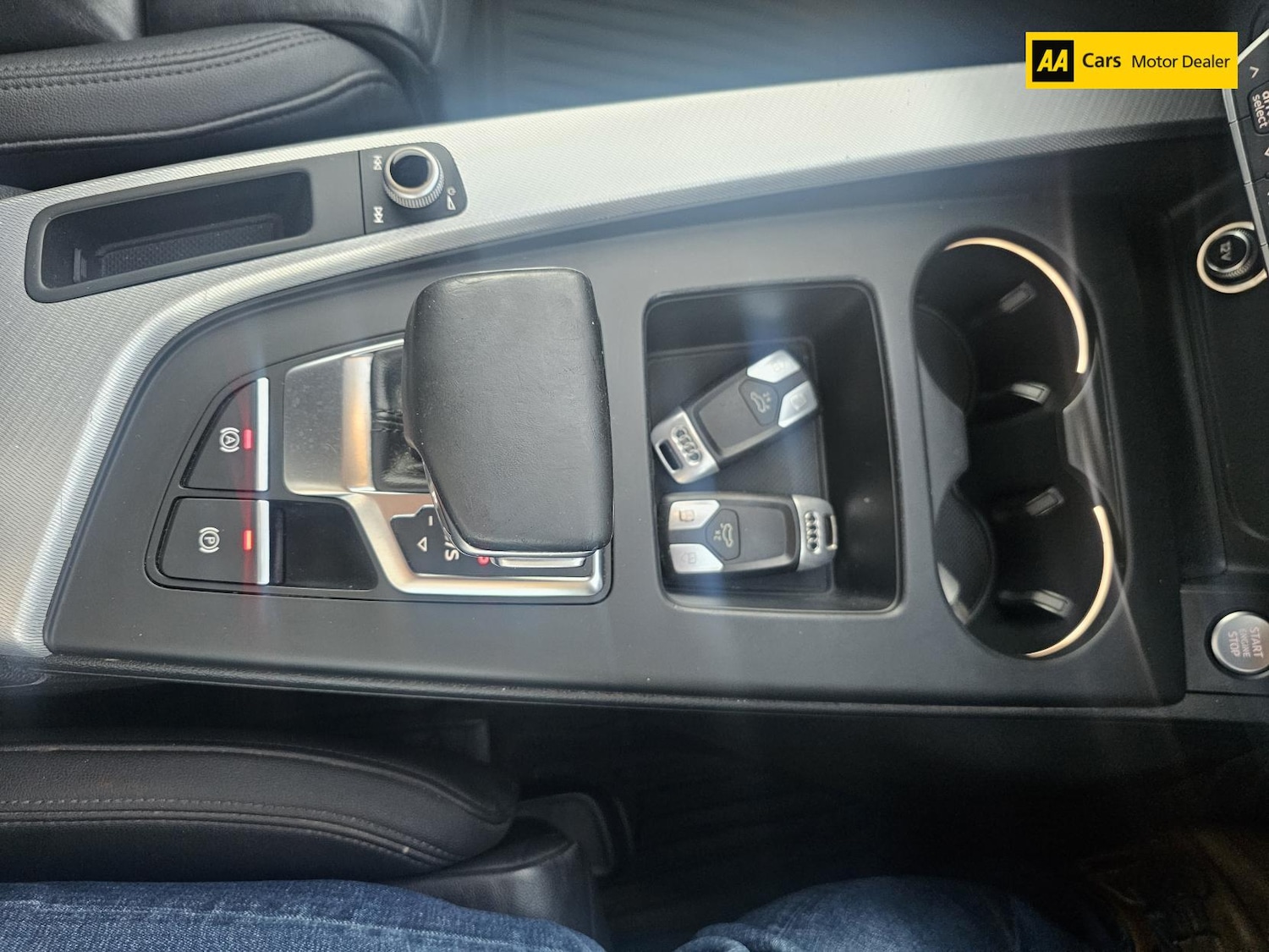 Used Audi A4 2019 for sale - 76031302: Photo 18