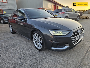 Audi - A4