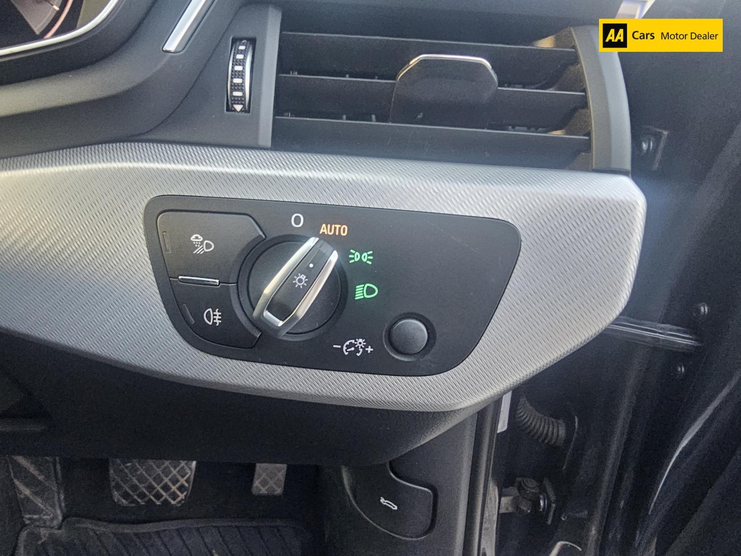 Used Audi A4 2019 for sale - 76031302: Photo 20