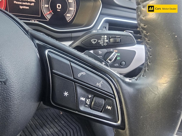 Used Audi A4 2019 for sale - 76031302: Photo 21