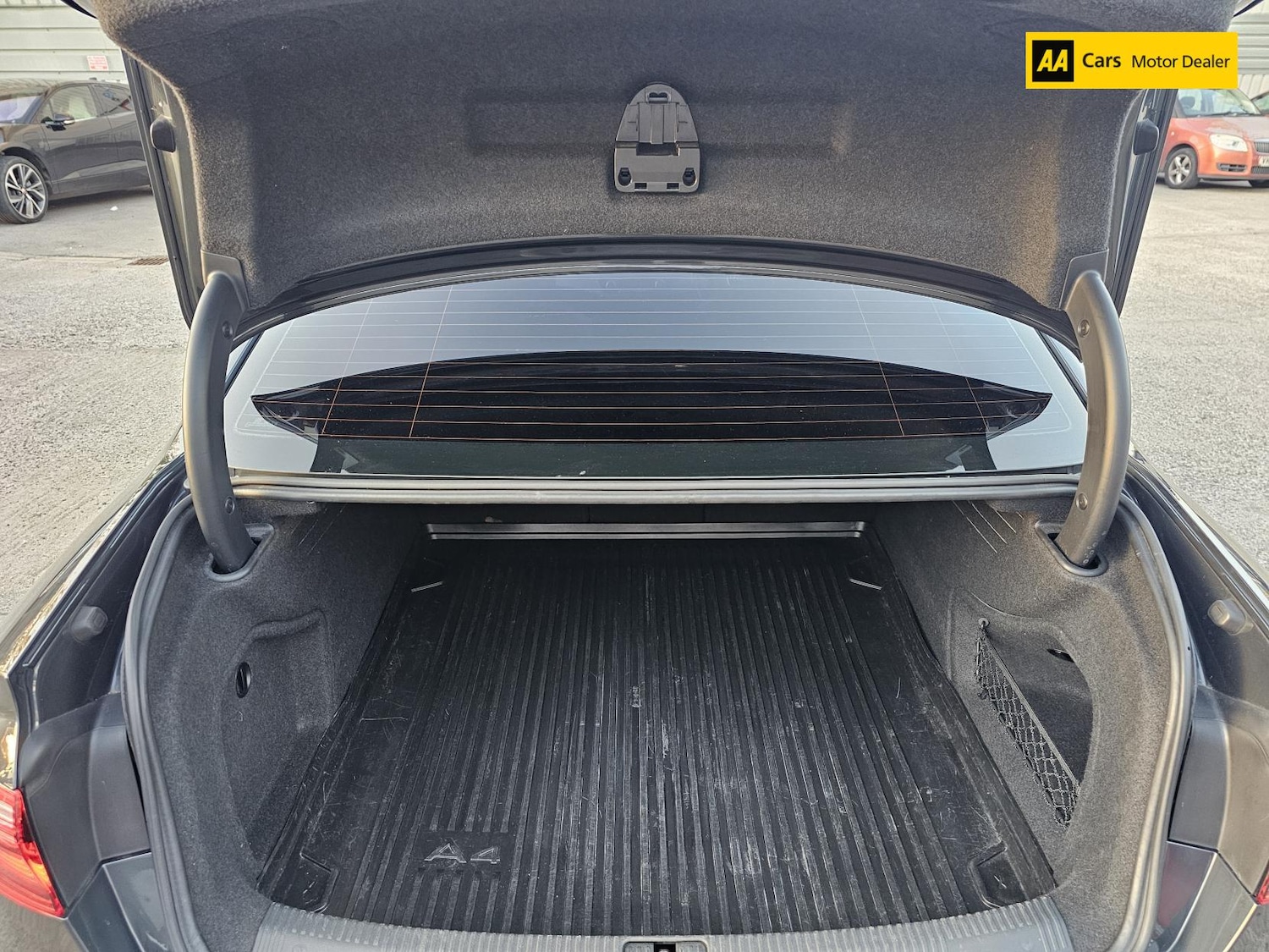 Used Audi A4 2019 for sale - 76031302: Photo 24