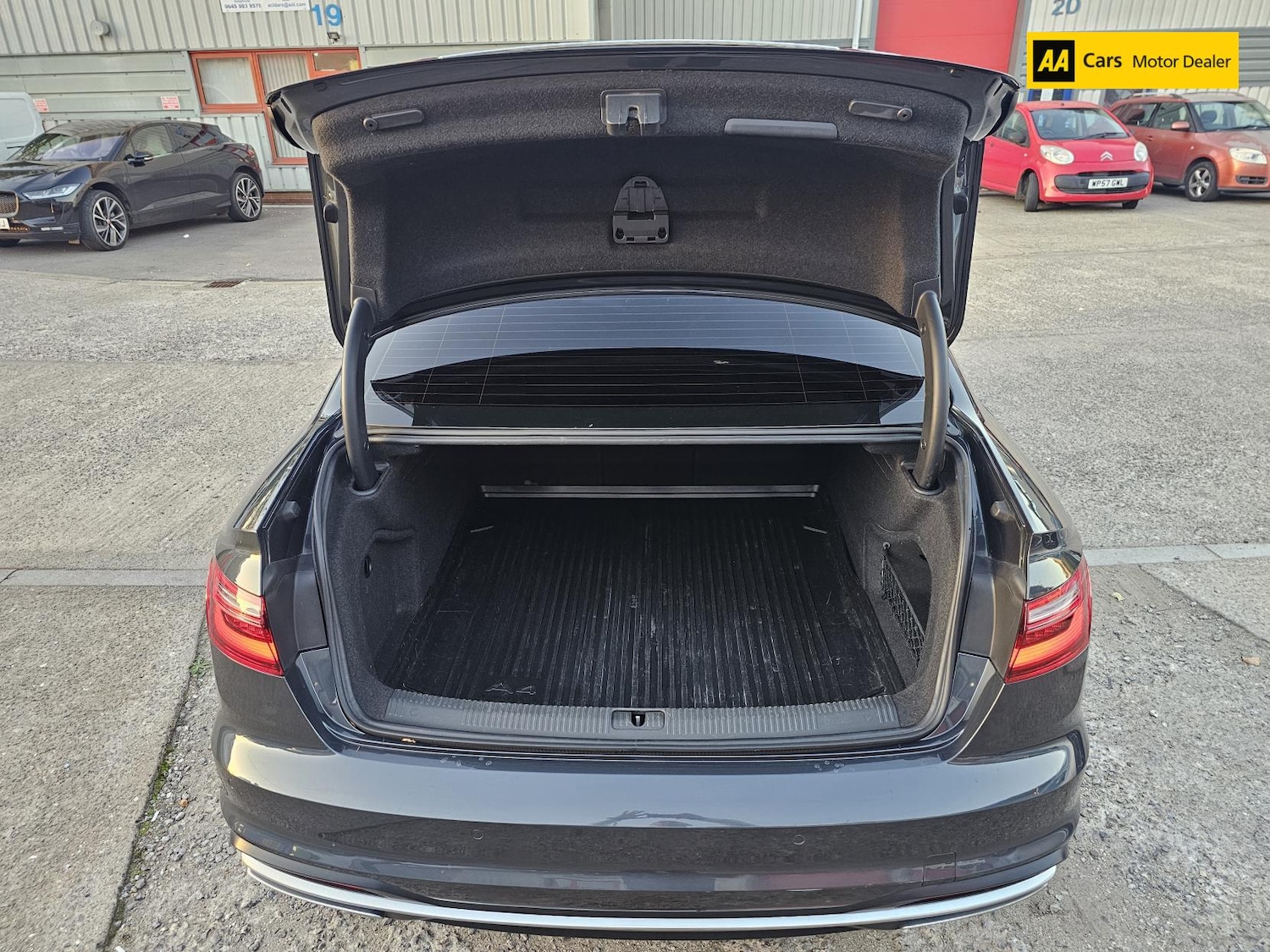 Used Audi A4 2019 for sale - 76031302: Photo 25