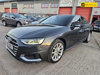 Used Audi A4 2019 for sale - 76031302: Photo 3