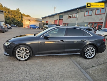 Used Audi A4 2019 for sale - 76031302: Photo 4