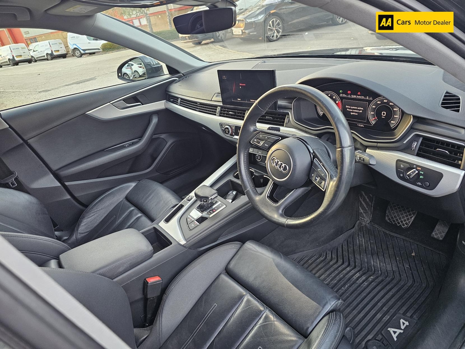 Used Audi A4 2019 for sale - 76031302: Photo 9