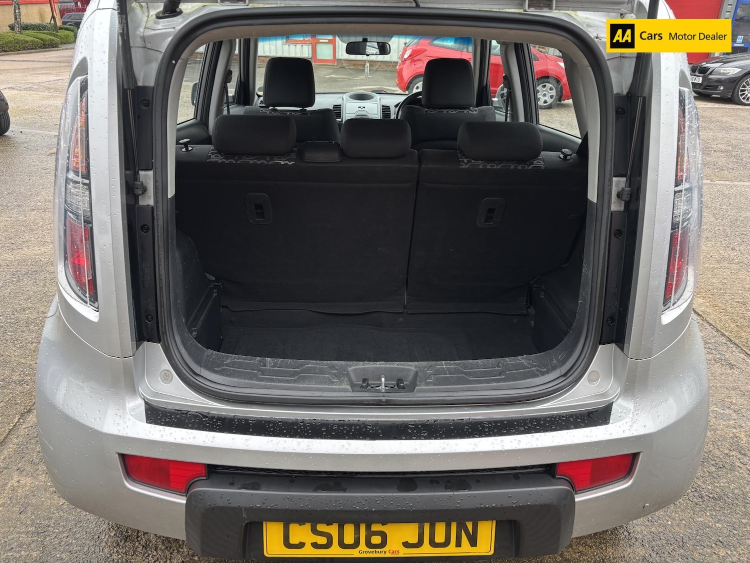 Used Kia Soul 2011 for sale - 77636317: Photo 11