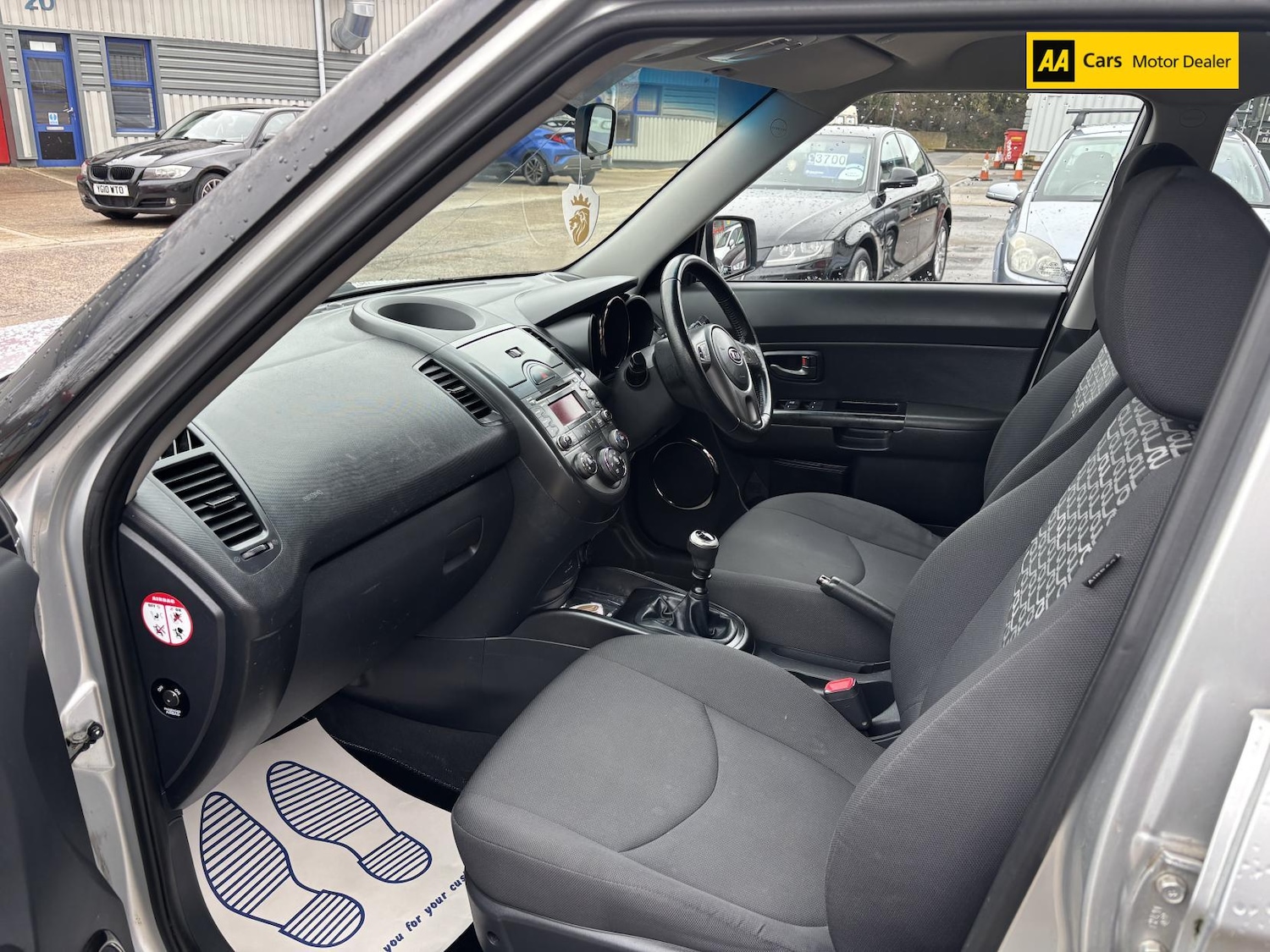 Used Kia Soul 2011 for sale - 77636317: Photo 13