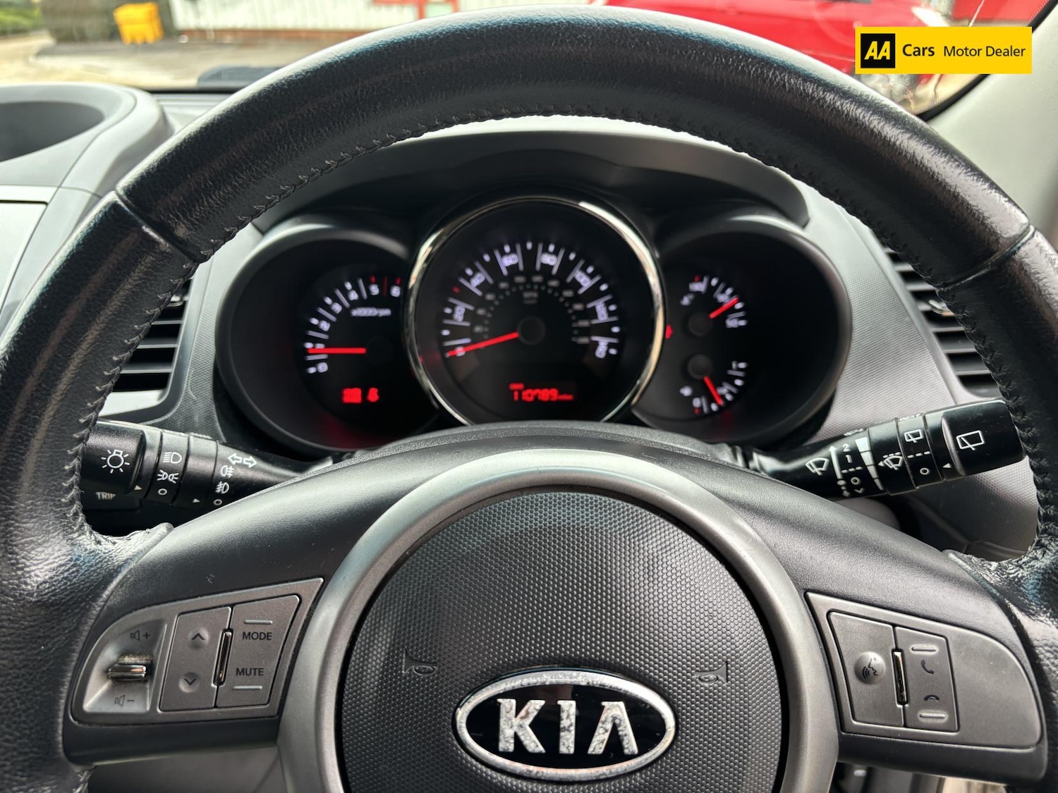 Used Kia Soul 2011 for sale - 77636317: Photo 14