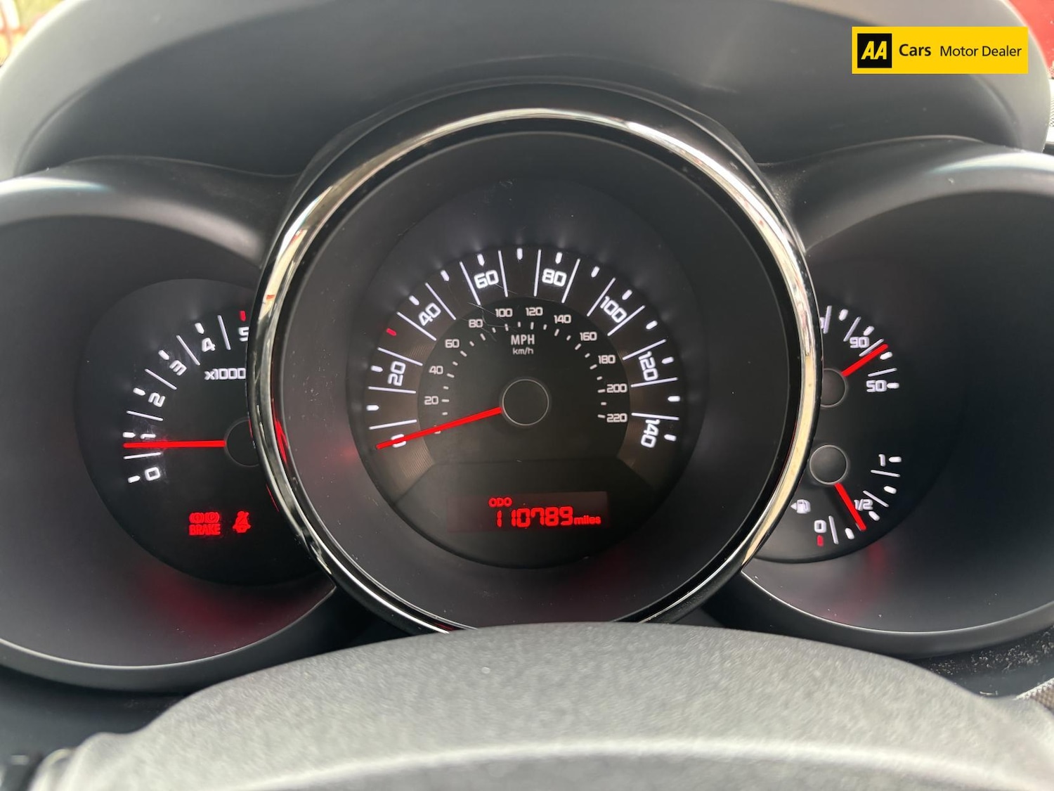 Used Kia Soul 2011 for sale - 77636317: Photo 15