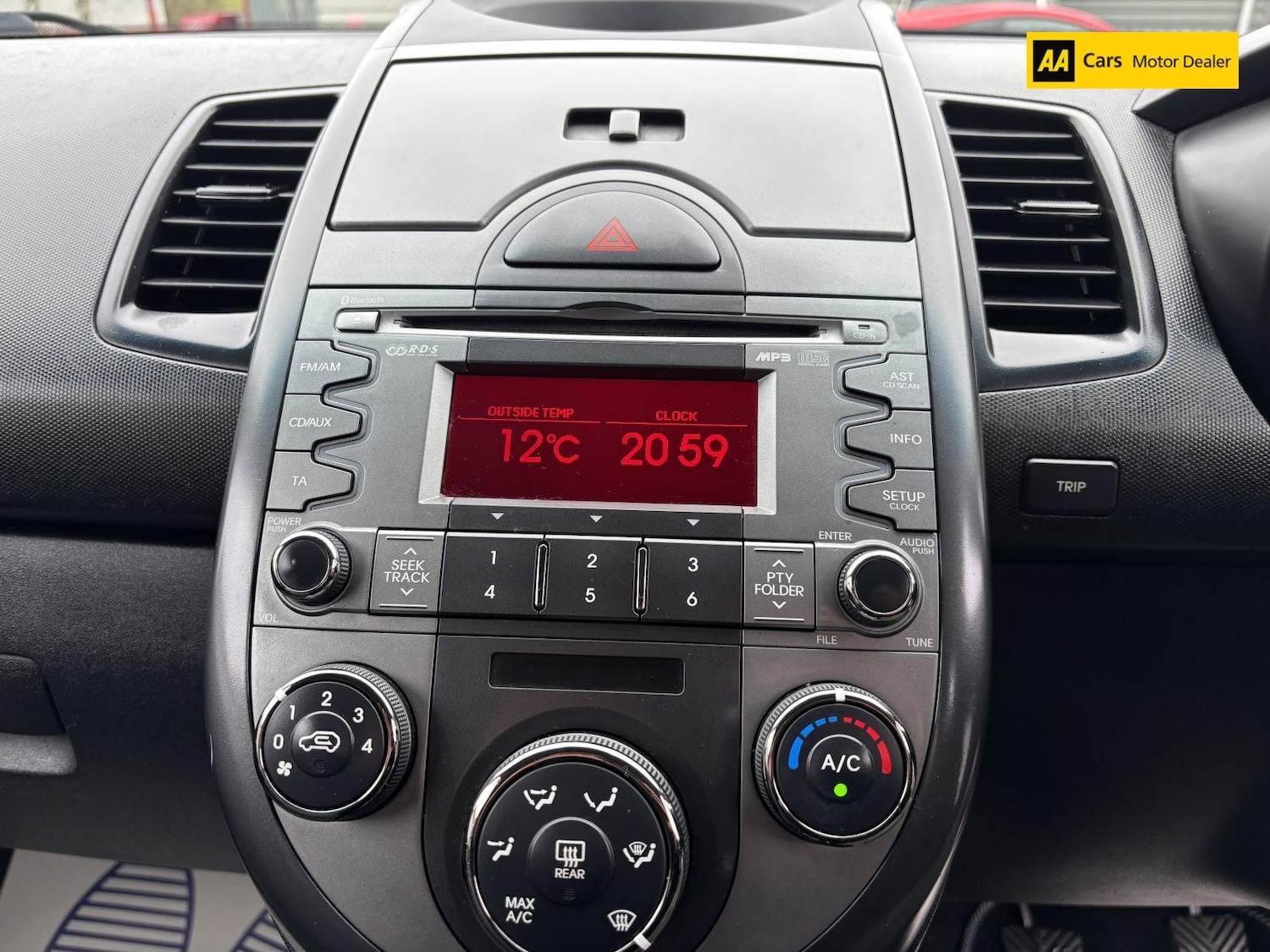 Used Kia Soul 2011 for sale - 77636317: Photo 18