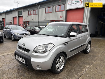 Used Kia Soul 2011 for sale - 77636317: Photo