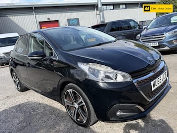 Used Peugeot 208 2015 for sale - 79725685: Photo