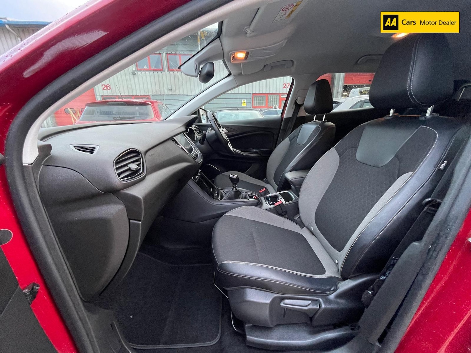 Used Vauxhall Grandland X 2018 for sale - 76594635: Photo 11