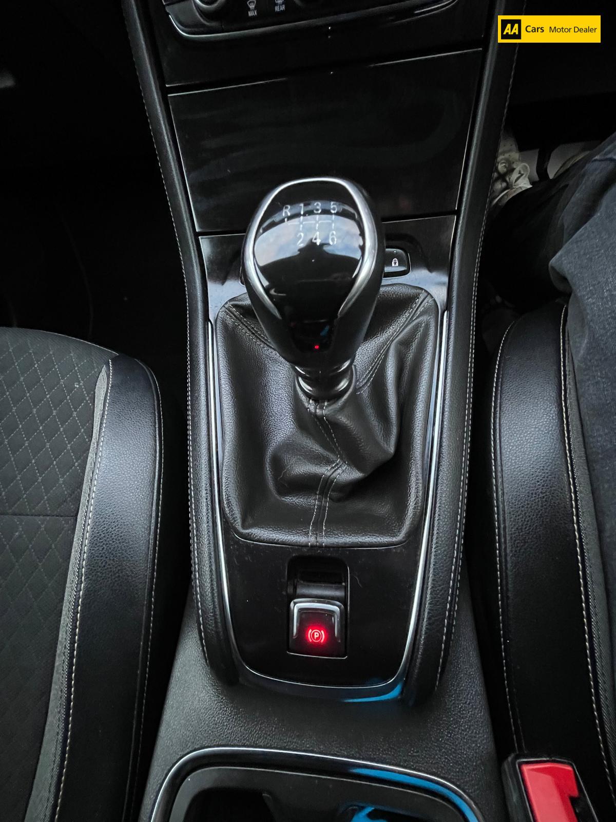 Used Vauxhall Grandland X 2018 for sale - 76594635: Photo 18