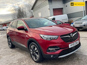 2018 - 1.2 Turbo Sport Nav 5dr