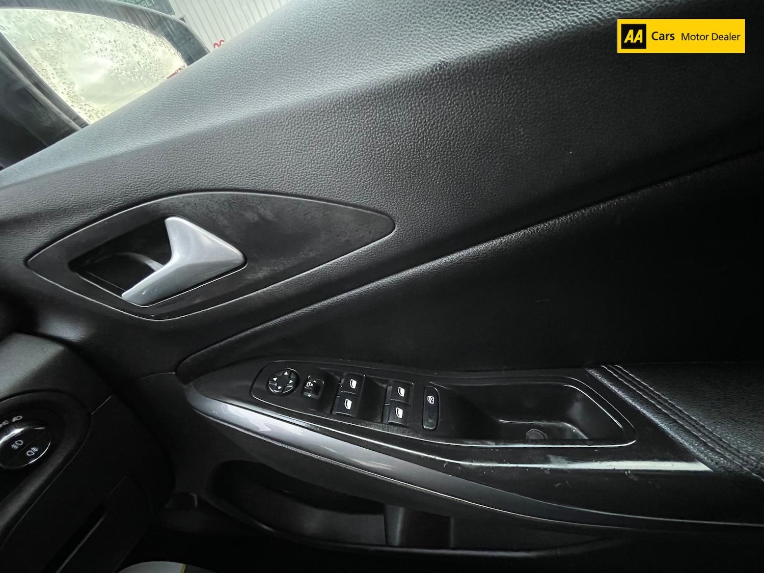 Used Vauxhall Grandland X 2018 for sale - 76594635: Photo 20