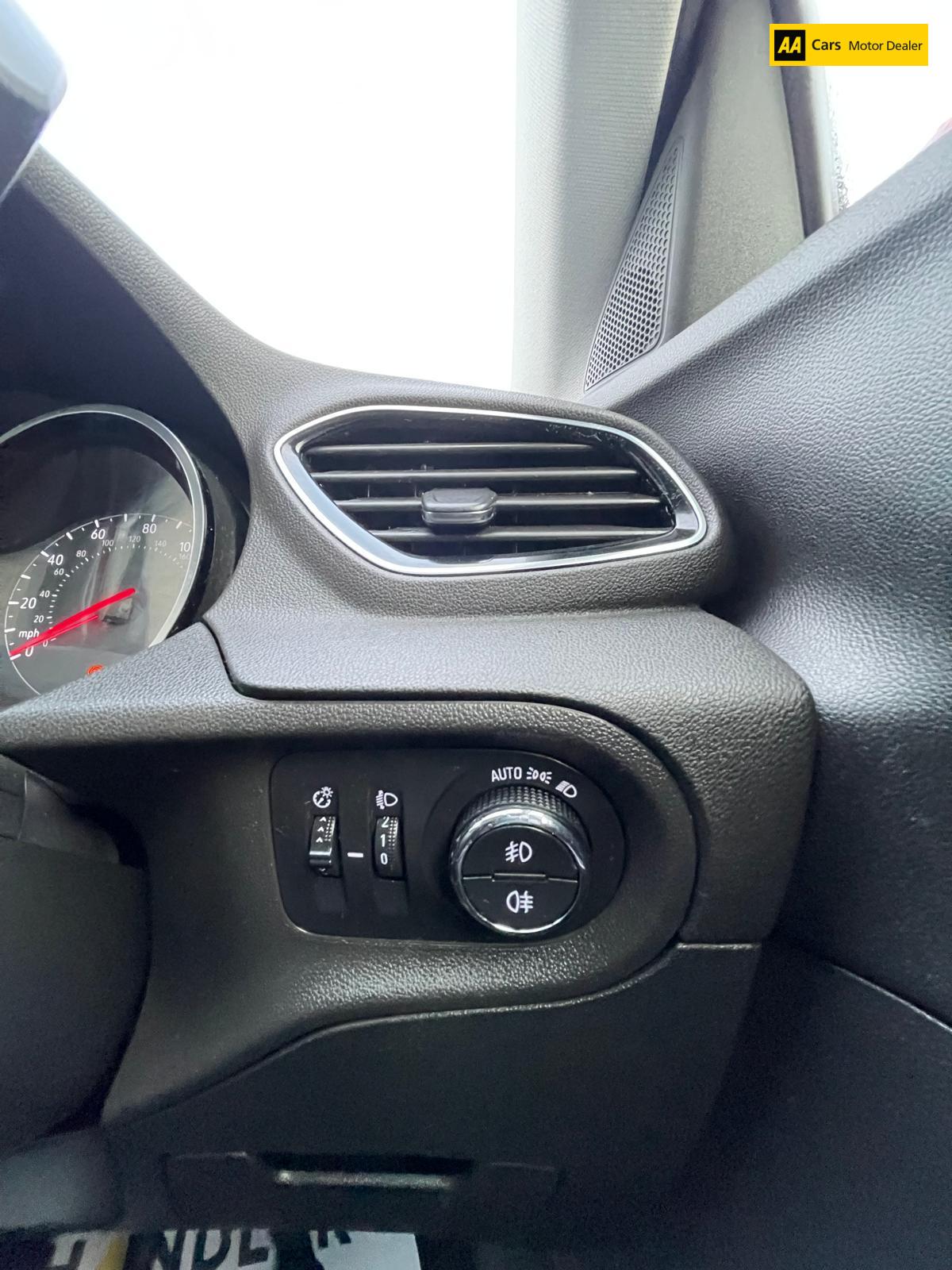 Used Vauxhall Grandland X 2018 for sale - 76594635: Photo 21