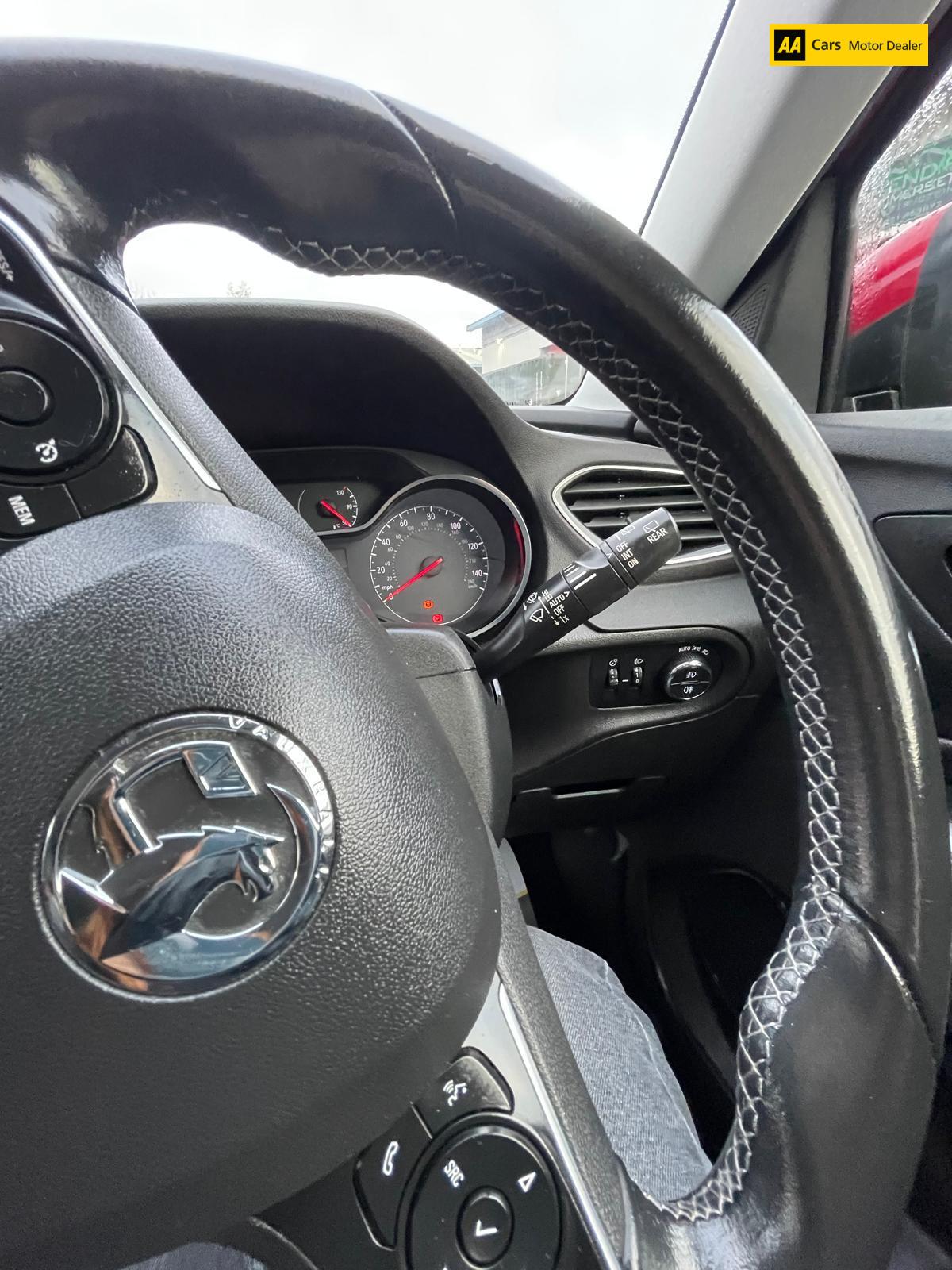 Used Vauxhall Grandland X 2018 for sale - 76594635: Photo 23